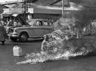 Esta foto le valió el Pulitzer a Malcolm Browne