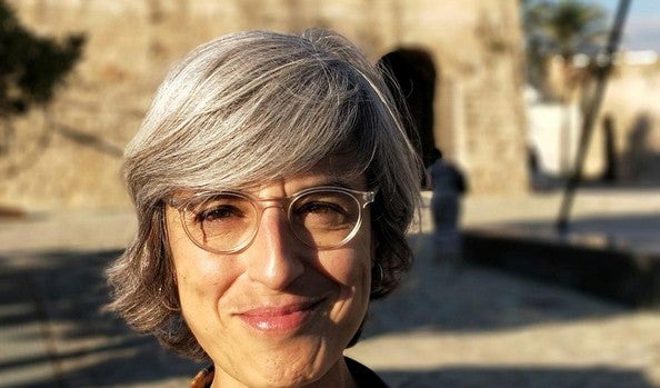 Laura Meseguer: «La tipografía es la esencia de todo diseño»
