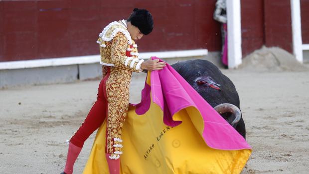 Las Ventas: imposible torear sin toros