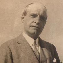 José Ortega y Gasset