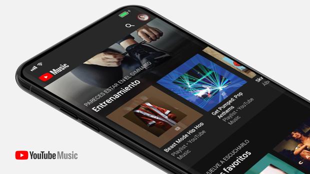 Streaming, el fin del monopolio