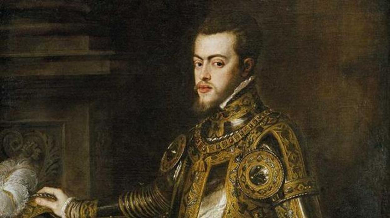 Felipe II