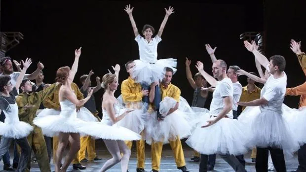 El musical «Billy Elliot» baja el telón en Hungría por una campaña de homofobia