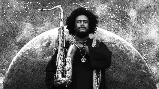 Kamasi Washington, o cómo rozar la perfección