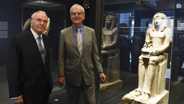 La Caixa y el British Museum renuevan su acuerdo e impulsan cinco grandes exposiciones hasta 2024