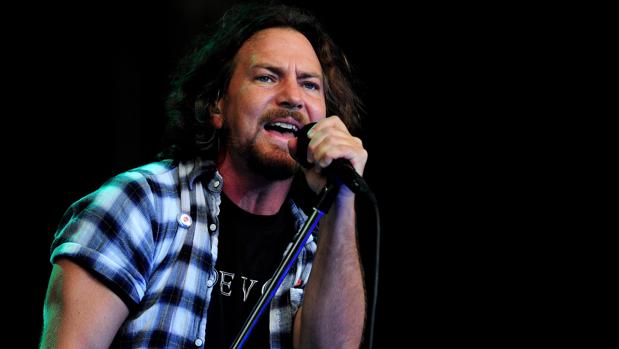 Próximos conciertos en España: ¿está en condiciones de cantar Eddie Vedder, de Pearl Jam?