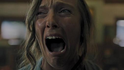 Fotograma de «Hereditary»