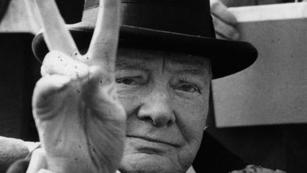 Una biografía colectiva para Winston Churchill: un líder desconocido más allá de la caricatura