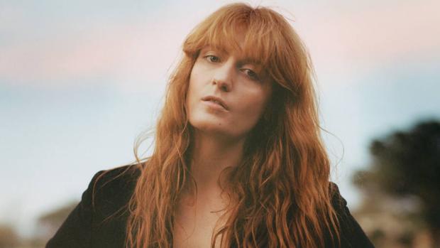 La última esperanza de Florence + The Machine