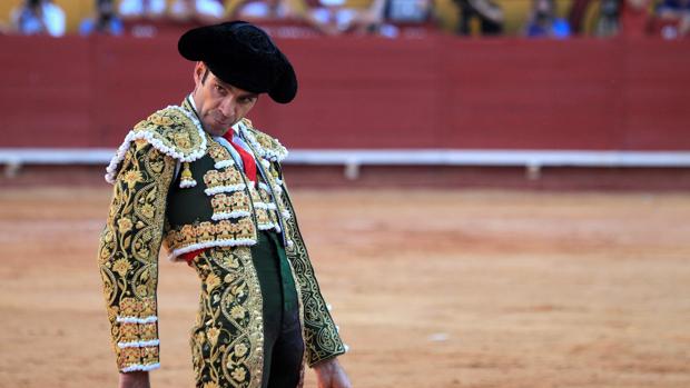 Resaca en el tren: «Con José Tomás al fin del mundo»