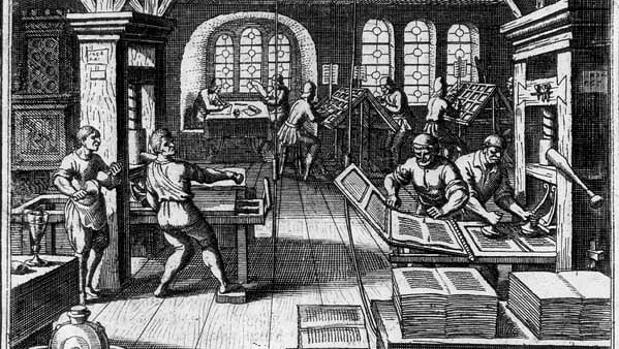 En las entrañas del Quijote: así se cocinó la publicación de la gran obra maestra de Cervantes