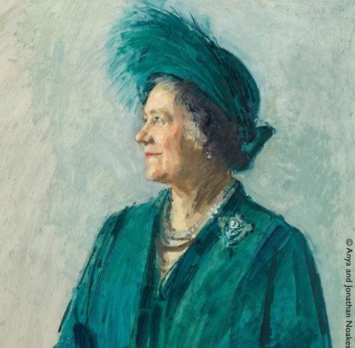 La Casa Real Británica expondrá estos retratos inéditos para celebrar el cumpleaños del Príncipe Carlos