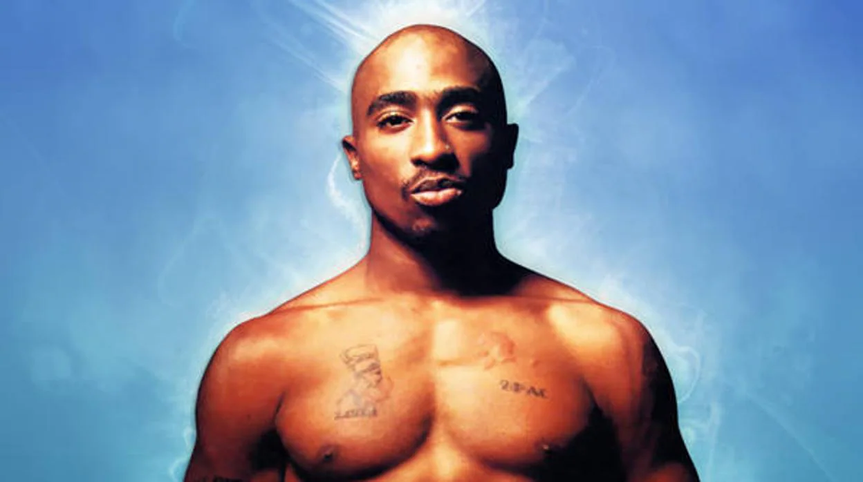 El asesinato del rapero Tupac, a un paso de resolverse