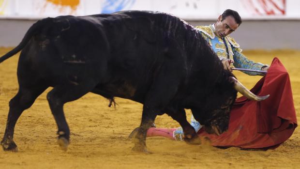 Doblete de Enrique Ponce en los carteles taurinos de la Feria de Málaga