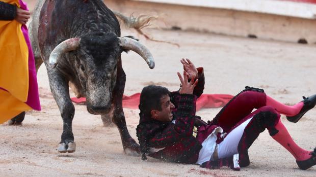 Sanatorio de toreros: última hora de los heridos en San Fermín