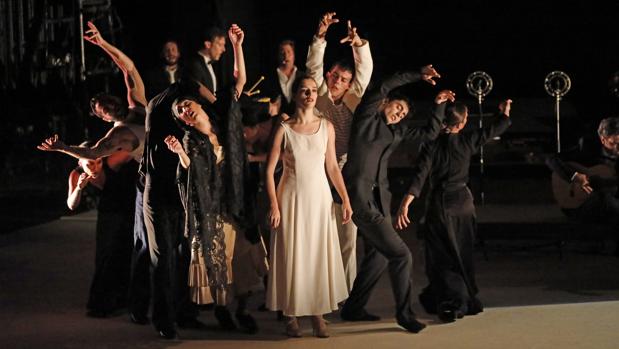 «Flamencolorquiano», el universo flamenco del poeta, en escena