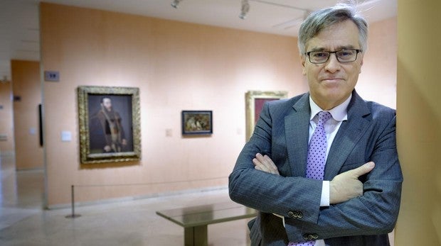 El relevo de Guirao por Huerta como ministro, «la mejor noticia para los museos», según el director del Thyssen