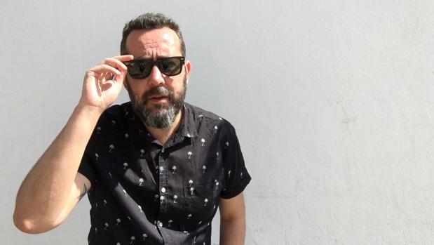 Del Hambre: «Pertenezco a la generación con más estímulos por metro cuadrado de la Historia»