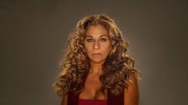 Lolita: «A veces me han mirado con lupa por mi apellido»