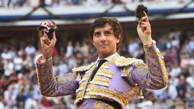 Roca, rey absoluto de la taquilla (también) en Santander