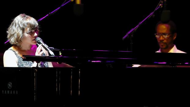 Norah Jones: la estrella complaciente del jazz