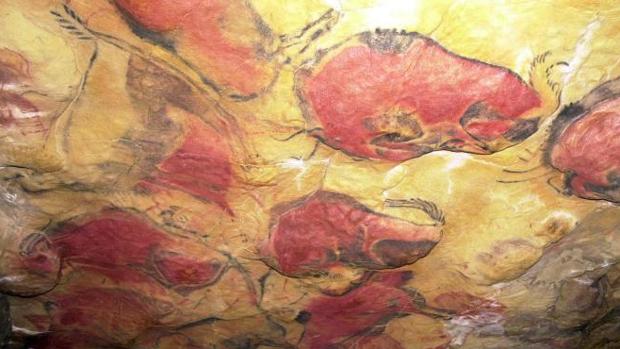 Cueva de Altamira, la lucha por preservar un tesoro artístico e histórico