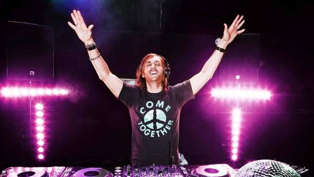 Conciertos de la Campa niega que David Guetta haya devuelto el caché de su concierto cancelado