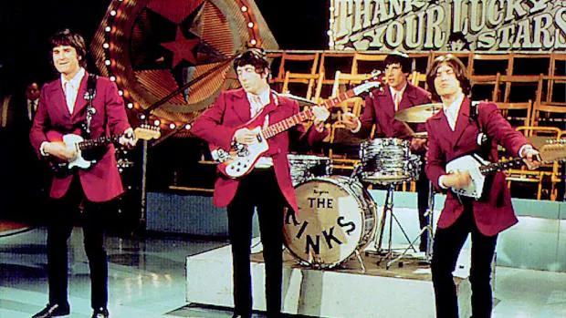 The Kinks, Oasis, ABBA y los regresos más deseados del pop
