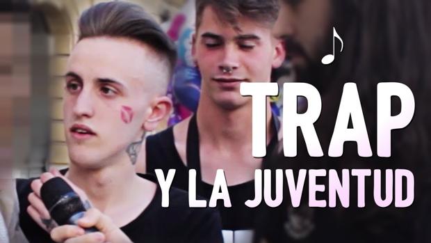 El vídeo de unos adolescentes hablando de música que ha desmoralizado a Reverte