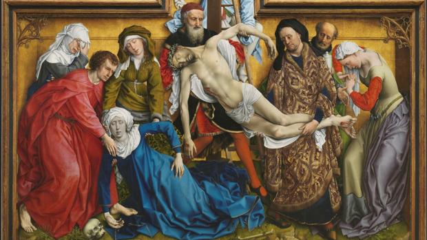 Cómo visitar el Prado en una hora a través de 15 obras maestras