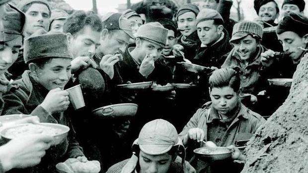 Una trinchera revela cómo fueron los últimos días en el frente de Madrid durante la Guerra Civil