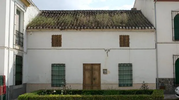 La auténtica casa de Bernarda Alba: un nuevo museo para Lorca