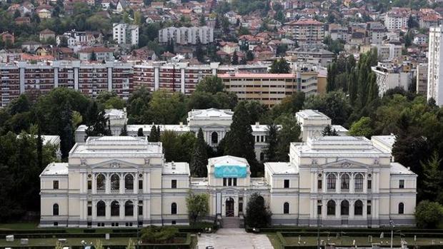 Bosnia busca miles de obras de arte robadas durante la guerra
