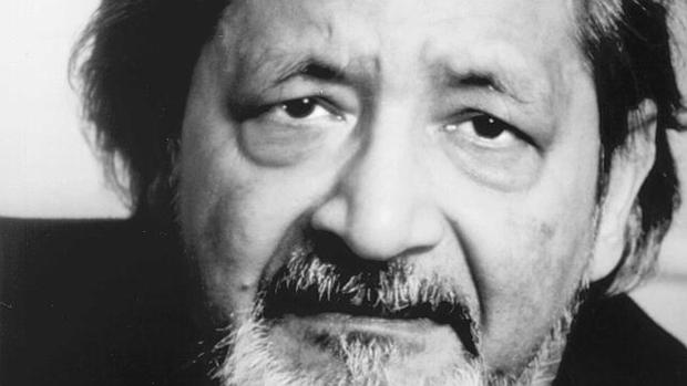 La última novela de V. S. Naipaul