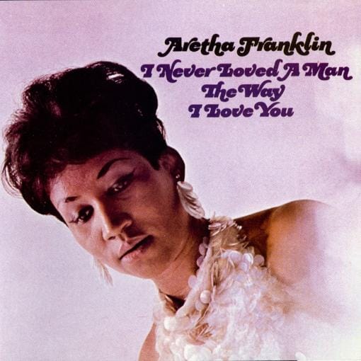 Los cinco mejores discos de Aretha Franklin