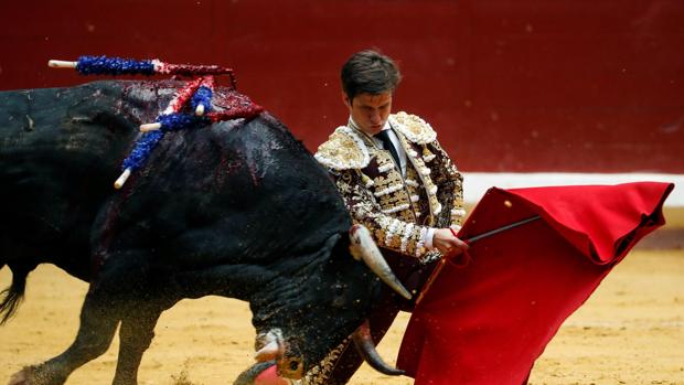 Triunfo de El Juli en San Sebastián