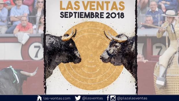 Las Ventas acoge tres desafíos ganaderos en septiembre