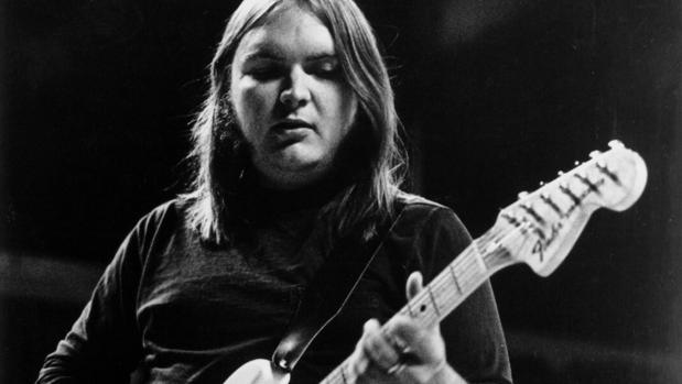 Muere Ed King, el guitarrista de Lynyrd Skynyrd