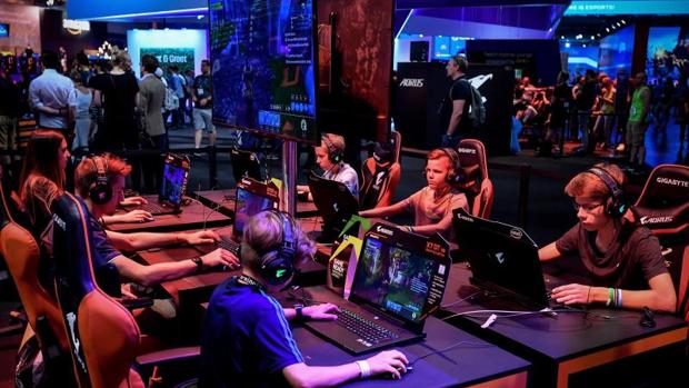 Los videojuegos, una oportunidad para la música