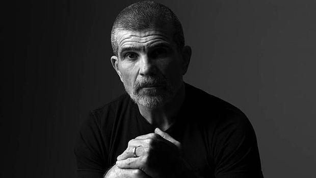 «Chicago», la nueva novela de David Mamet, saldrá a la venta en noviembre