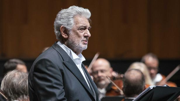 Plácido Domingo busca nuevos talentos en Lisboa