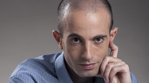 Yuval Noah Harari: «La tecnología podrá sustituir a la gente por completo»