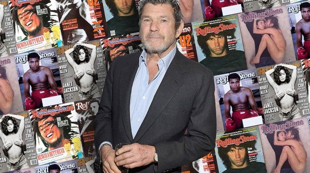 «Sticky Fingers», cuando el periodismo era «rock and roll»