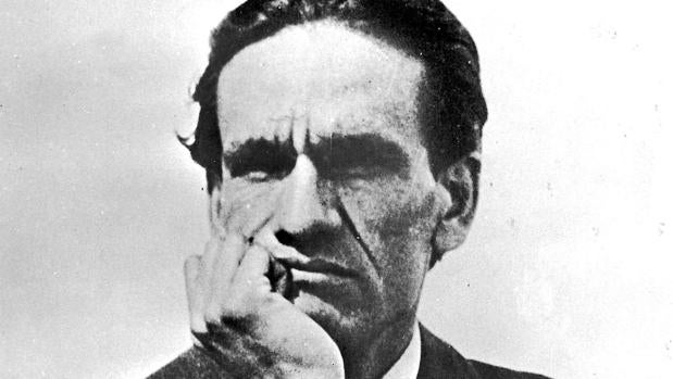 César Vallejo, un solitario en la distancia