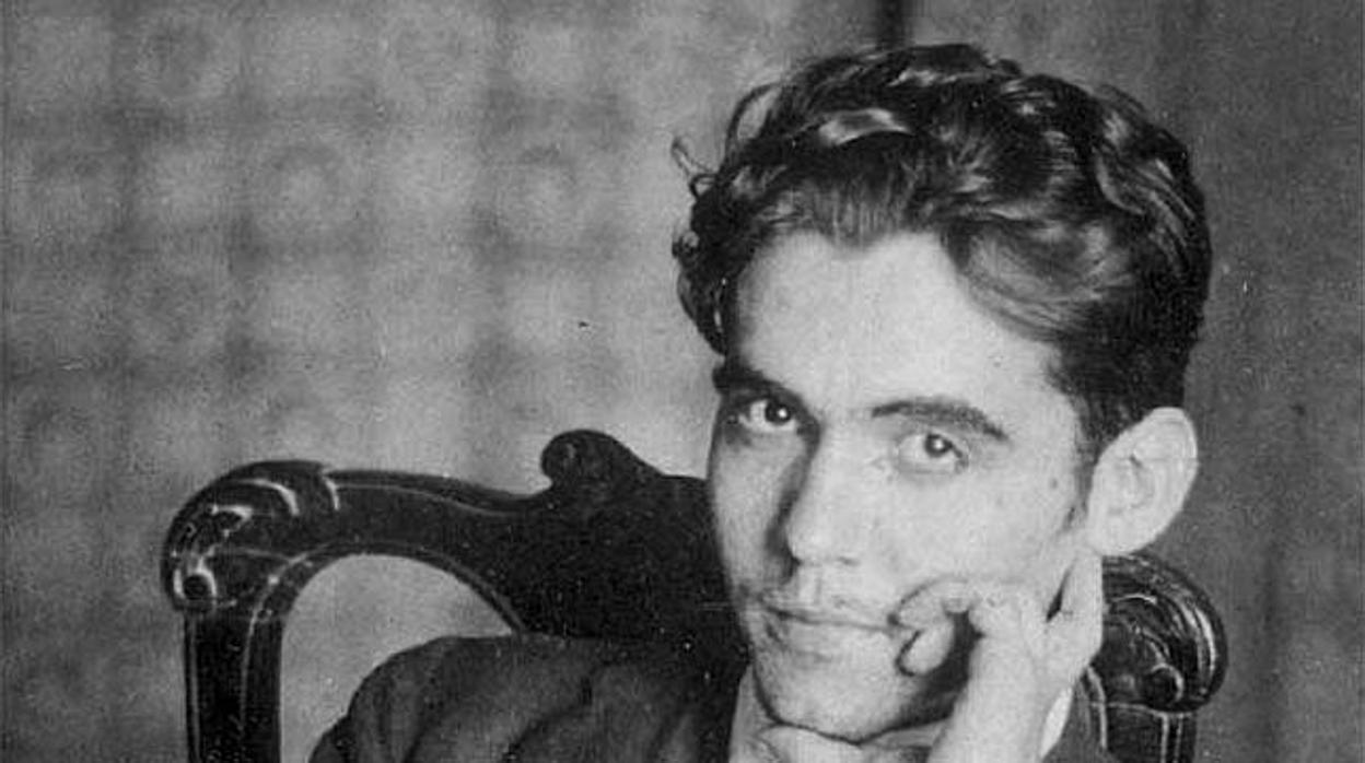 Federico García Lorca