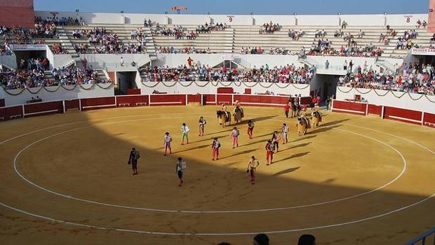 Los toros regresan a Utrera por la Feria de Consolación