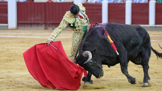 Emilio de Justo es otra historia