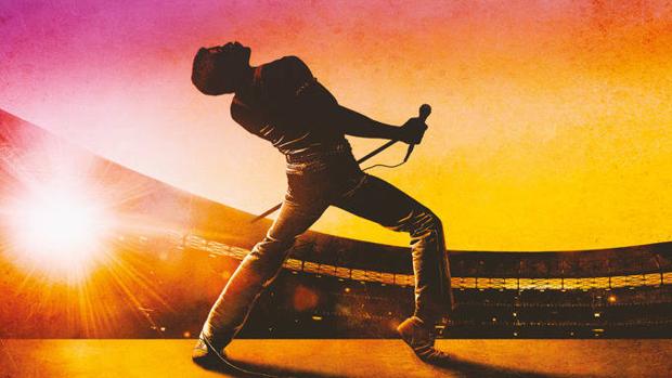 La banda sonora de «Bohemian Rhapsody», un tesoro para los fans de Freddie Mercury