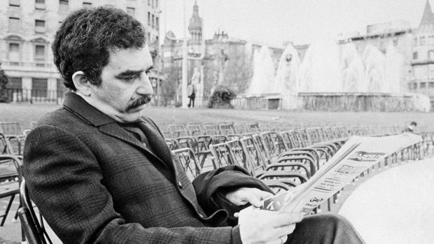 García Márquez y el periodismo mágico