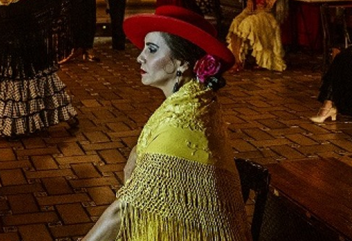 Programa de la Bienal de Flamenco de Sevilla 2018